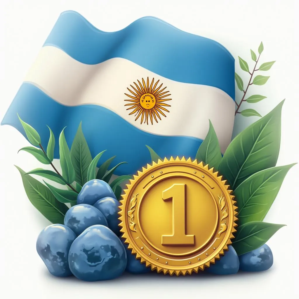Pioneros en Argentina