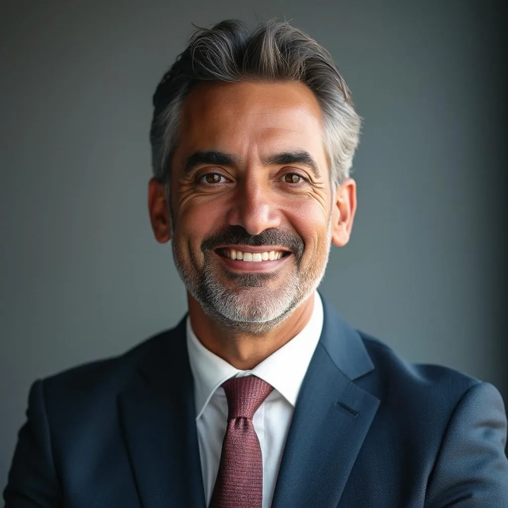 Javier Gutiérrez