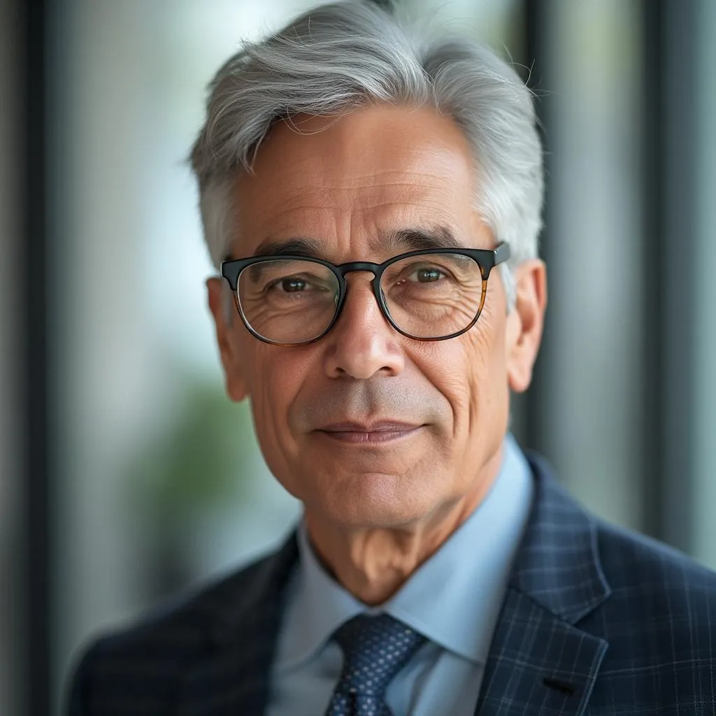Roberto Vega